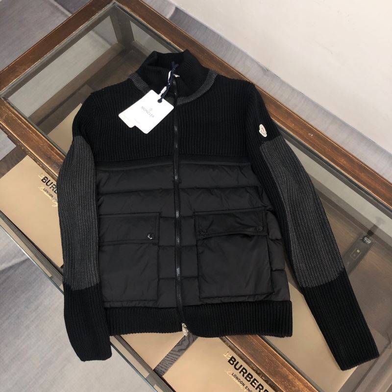 Moncler Down Jackets